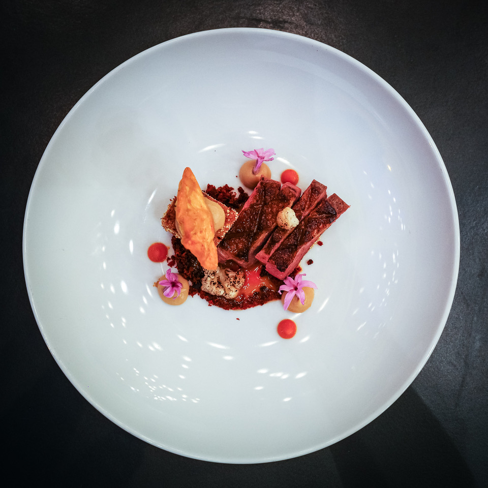 Roter Bären | Gourmet Restaurant & Bar Photos 2